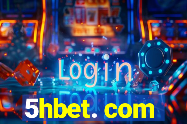 5hbet. com